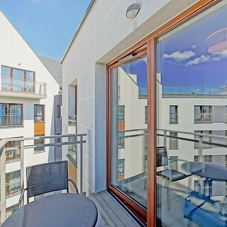 Apartman Blue One